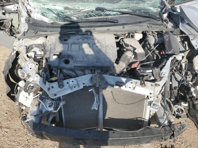 Photo 11 from auction – 2014 TOYOTA COROLLA L with VIN 2T1BURHE2EC194819