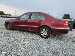 Photo 2 from auction – 2004 MERCURY E 320 with VIN WDBUF65JX4A405074