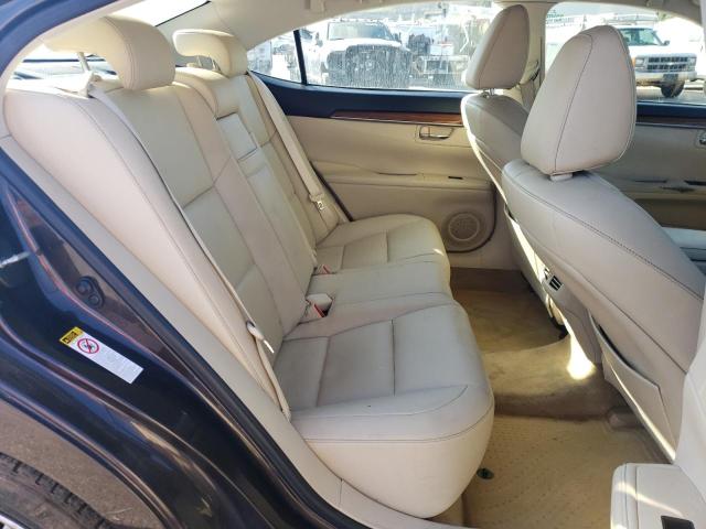 Photo 10 from auction – 2013 LEXUS ES 300H with VIN JTHBW1GG6D2008841