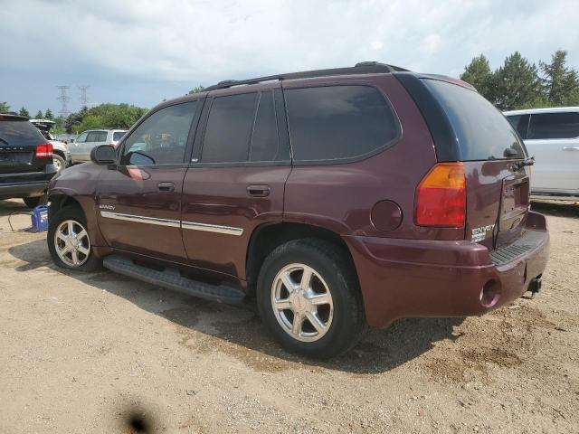 Photo 2 from auction – 2006 GMC ENVOY with VIN 1GKDT13S662282819