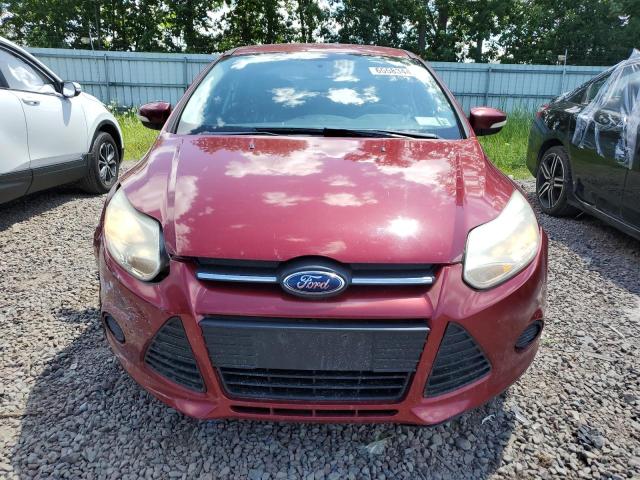 Photo 5 from auction – 2014 FORD FOCUS SE with VIN 1FADP3F26EL324668