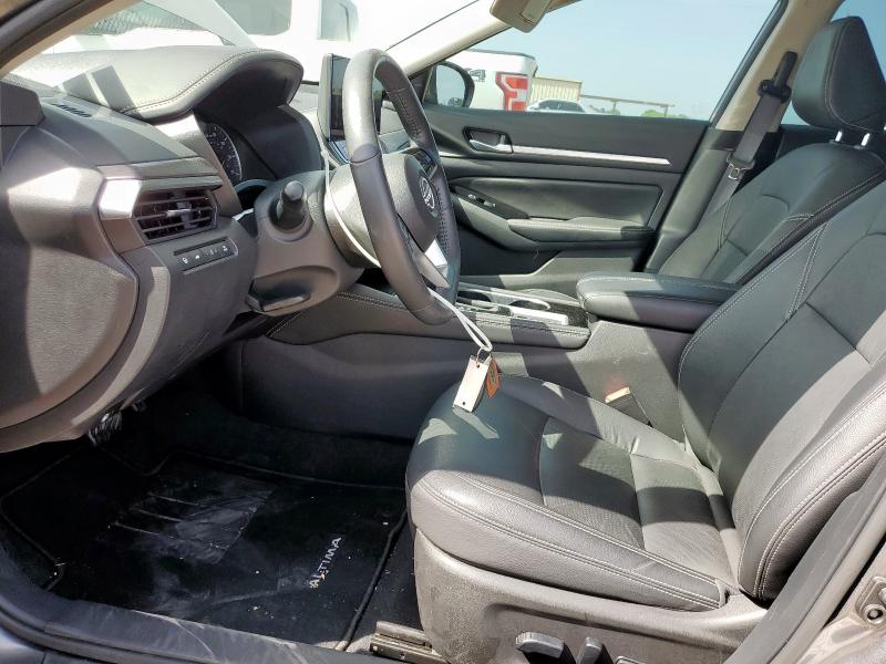 Photo 7 from auction – 2024 NISSAN ALTIMA SL with VIN 1N4BL4EV5RN396265
