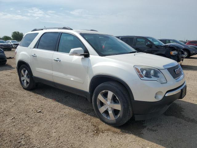 Photo 4 from auction – 2011 GMC ACADIA SLT with VIN 1GKKRSED9BJ287846