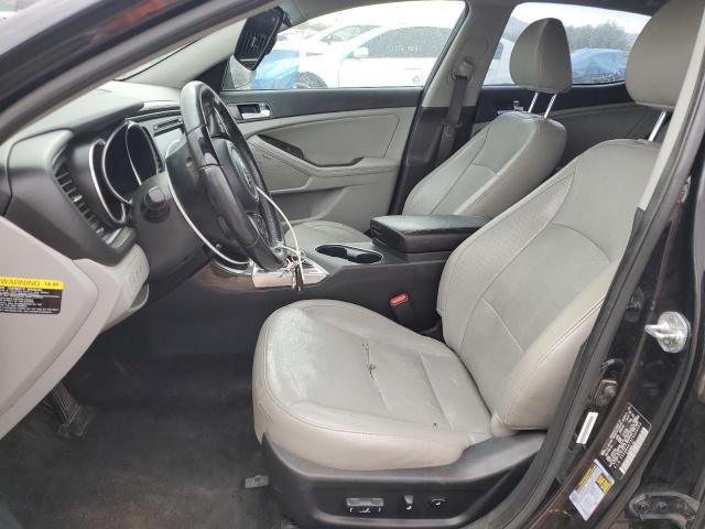 Photo 7 from auction – 2015 KIA OPTIMA EX with VIN 5XXGN4A73FG426503