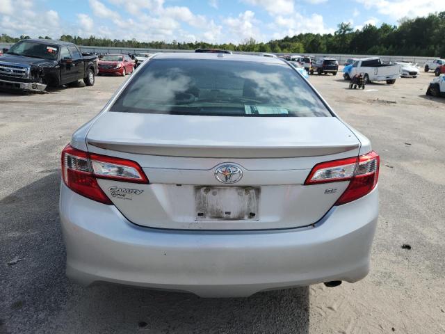 Photo 6 from auction – 2012 TOYOTA CAMRY BASE with VIN 4T1BF1FK5CU120603