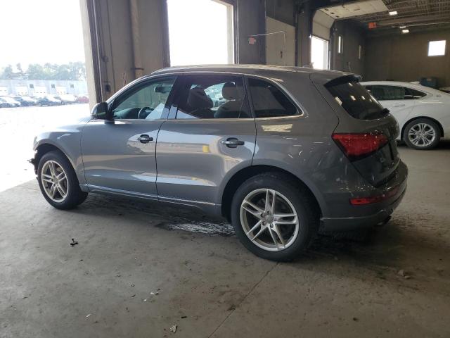 Photo 2 from auction – 2013 AUDI Q5 PREMIUM with VIN WA1LFAFP4DA043014
