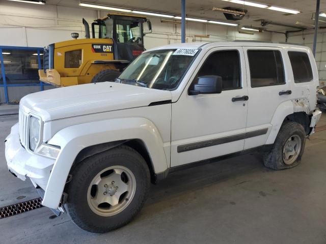 JEEP LIBERTY SP 2011 with VIN 1J4PN2GK0BW518767 - Photo from auction