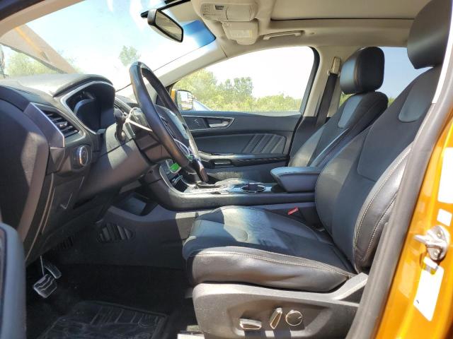 Photo 7 from auction – 2015 FORD EDGE SPORT with VIN 2FMTK4AP6FBB86222