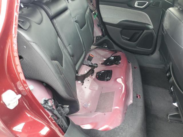 Photo 10 from auction – 2022 JEEP COMPASS LA with VIN 3C4NJDFB7NT218871
