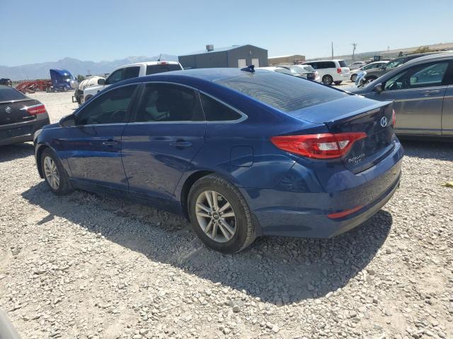 Photo 2 from auction – 2016 HYUNDAI SONATA SE with VIN 5NPE24AF7GH412374