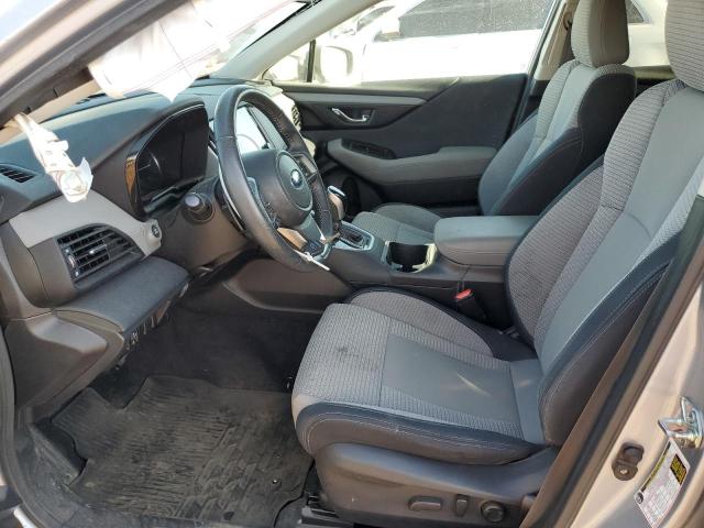 Photo 7 from auction – 2020 SUBARU OUTBACK PR with VIN 4S4BTACC8L3217371