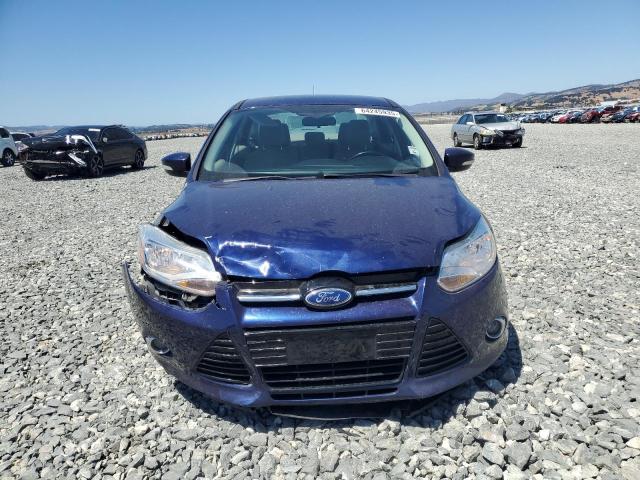 Foto 5 de la subasta – 2012 FORD FOCUS SEL con VIN 1FAHP3H22CL147953