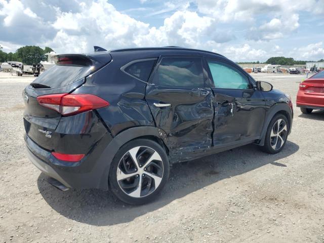 Photo 3 from auction – 2017 HYUNDAI TUCSON LIM with VIN KM8J3CA22HU310163