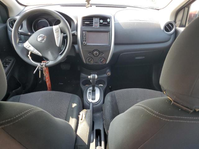 Photo 8 from auction – 2019 NISSAN VERSA S with VIN 3N1CN7AP6KL839940