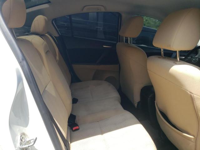 Photo 10 from auction – 2011 MAZDA 3 I with VIN JM1BL1VF1B1900132