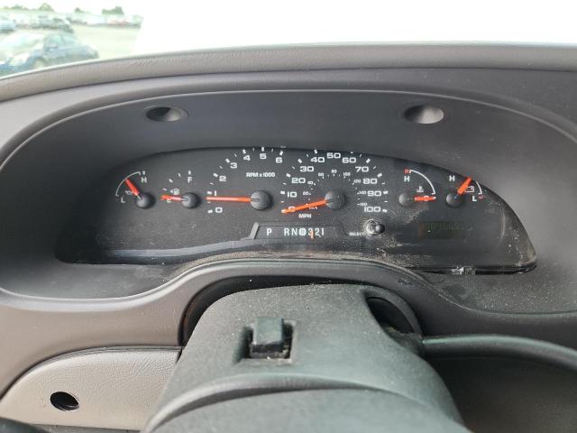 Zdjęcie 9 z aukcji – 2005 FORD ECONOLINE z VIN 1FBSS31S05HA58594