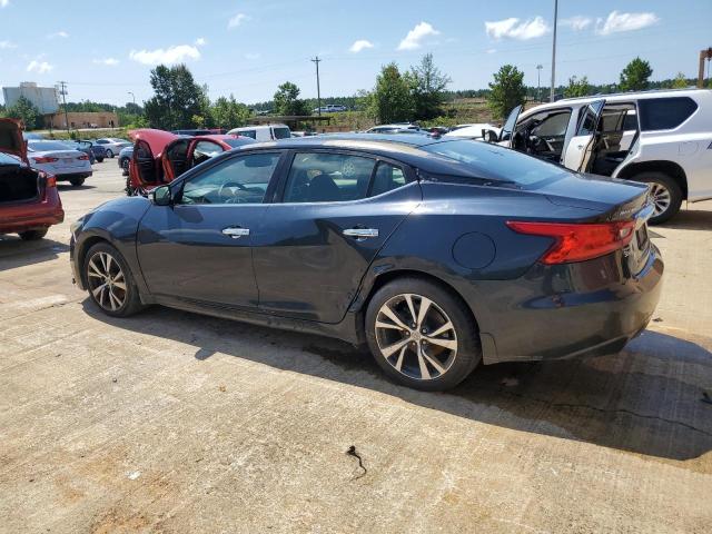 Photo 2 from auction – 2016 NISSAN MAXIMA 3.5 with VIN 1N4AA6AP0GC394789