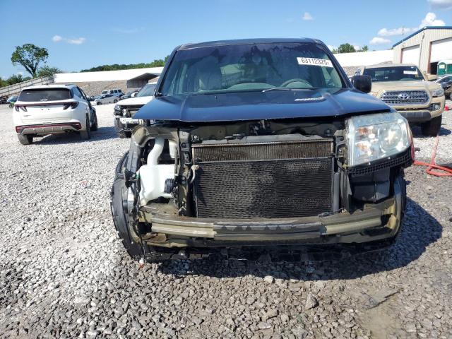 Photo 5 from auction – 2013 HONDA PILOT LX with VIN 5FNYF3H20DB030115