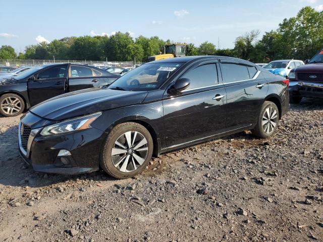 NISSAN ALTIMA SL 2020 with VIN 1N4BL4EW9LC199336 - Photo from auction