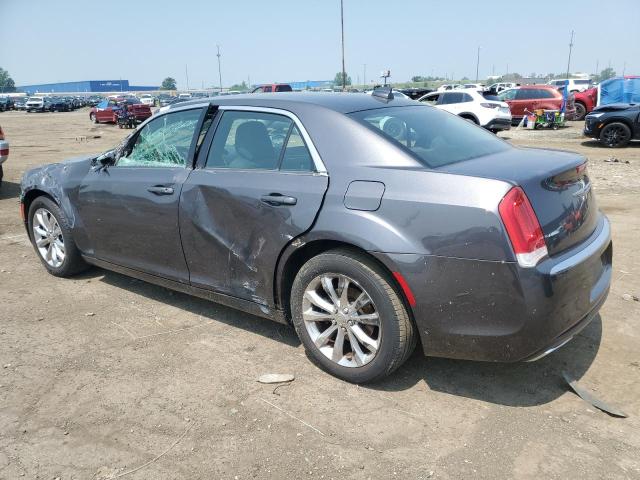 Photo 2 from auction – 2018 CHRYSLER 300 TOURIN with VIN 2C3CCARGXJH160902