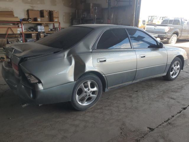 Photo 3 from auction – 2000 LEXUS ES 300 with VIN JT8BF28GXY5099878