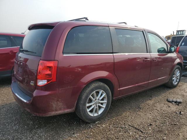 Photo 3 from auction – 2018 DODGE GRAND CARA with VIN 2C4RDGCG1JR255258