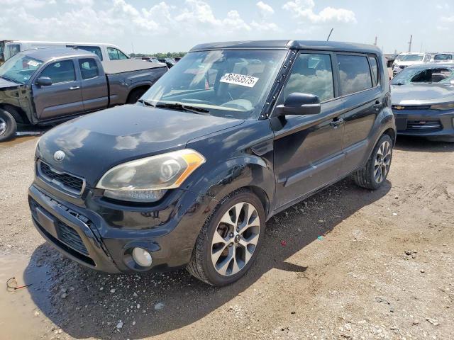 Zdjęcie 1 z aukcji – 2013 KIA SOUL + z VIN KNDJT2A69D7485360