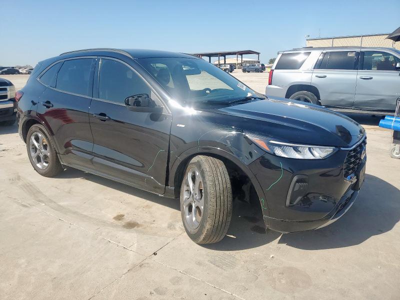 Photo 4 from auction – 2023 FORD ESCAPE ST with VIN 1FMCU0MN6PUA38256