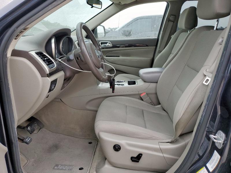 Photo 7 from auction – 2013 JEEP GRAND CHER with VIN 1C4RJFAG6DC503913