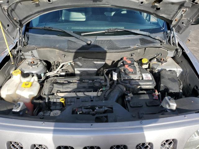 Photo 12 from auction – 2016 JEEP PATRIOT LA with VIN 1C4NJPFA4GD643661
