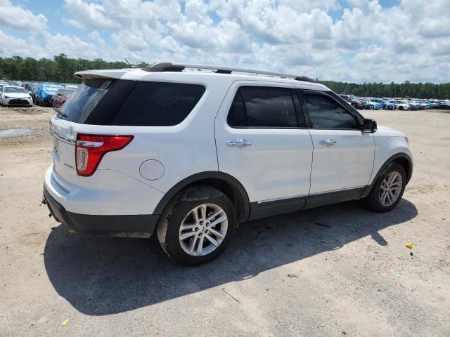 Foto 3 de la subasta – 2013 FORD EXPLORER X con VIN 1FM5K7D89DGB50903