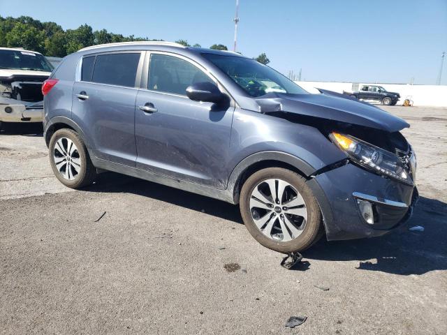 Photo 4 from auction – 2012 KIA SPORTAGE E with VIN KNDPCCA22C7218072