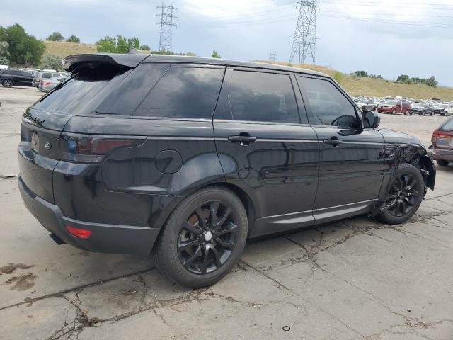 Photo 3 from auction – 2017 LAND ROVER RANGE ROVE with VIN SALWR2FV2HA177954