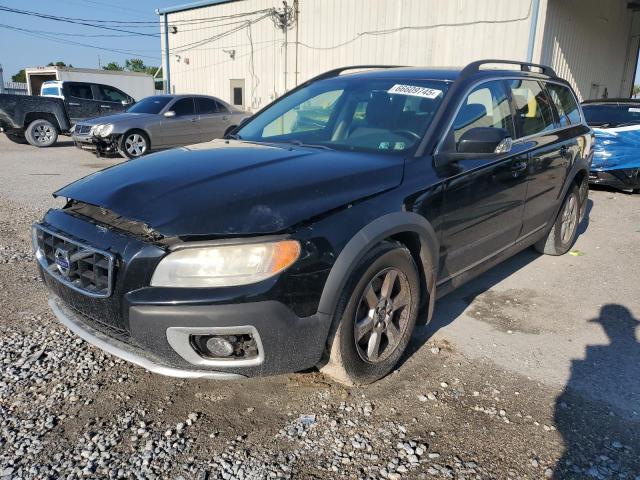 VOLVO XC70 3.2 2011 مع رقم تعريف المركبة YV4940BL6B1100830 - صورة من المزاد