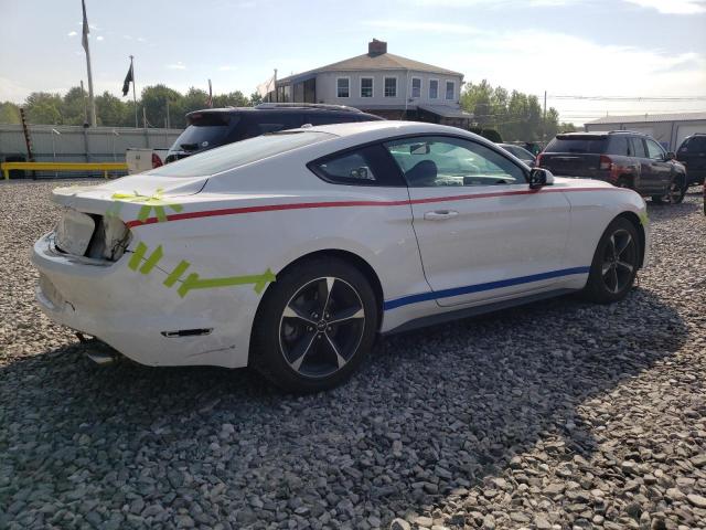 Photo 3 from auction – 2019 FORD MUSTANG with VIN 1FA6P8TH8K5141125