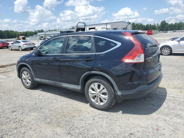 Photo 2 from auction – 2014 HONDA CR-V EX with VIN 2HKRM4H50EH638083
