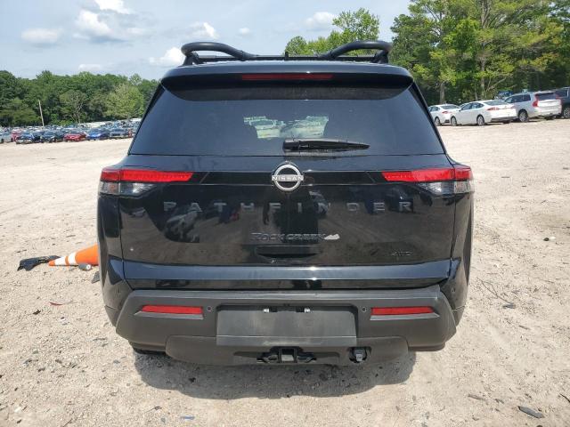 Zdjęcie 6 z aukcji – 2024 NISSAN PATHFINDER z VIN 5N1DR3BD2RC301210
