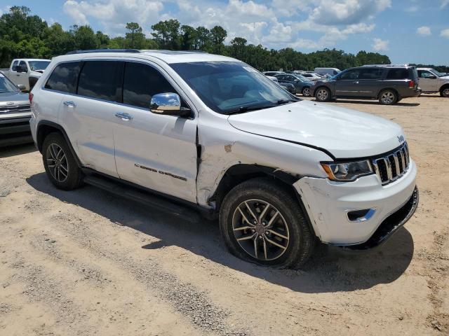 Photo 4 from auction – 2022 JEEP GRAND CHER with VIN 1C4RJEBG2NC171575