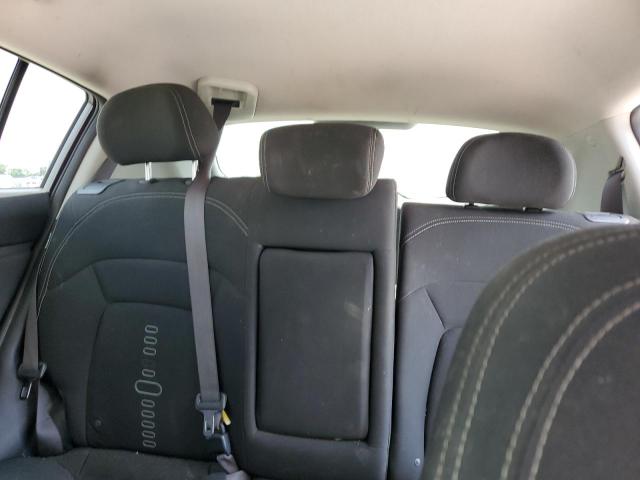 Photo 10 from auction – 2012 KIA SPORTAGE E with VIN KNDPCCA28C7219629