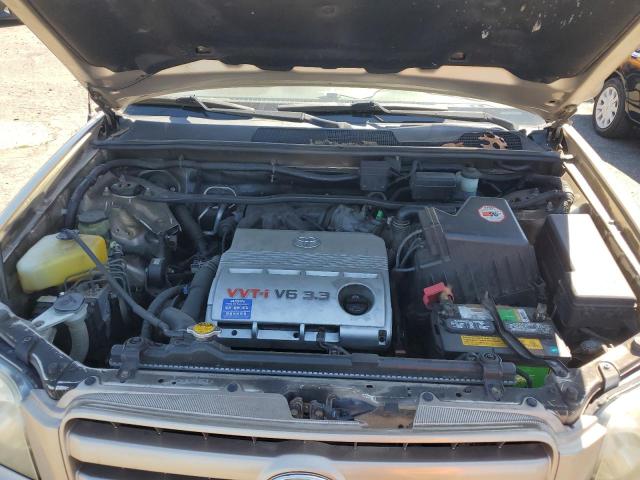 Photo 12 from auction – 2004 TOYOTA HIGHLANDER with VIN JTEDP21A040035106