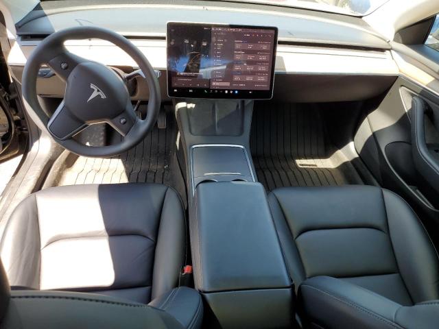 Photo 8 from auction – 2022 TESLA MODEL 3 with VIN 5YJ3E1EB9NF110956