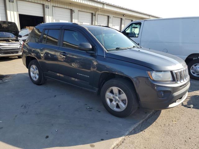 Photo 4 from auction – 2014 JEEP COMPASS SP with VIN 1C4NJCBA6ED725693