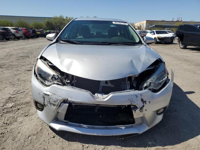 Photo 5 from auction – 2015 TOYOTA COROLLA with VIN 5YFBURHE9FP365776