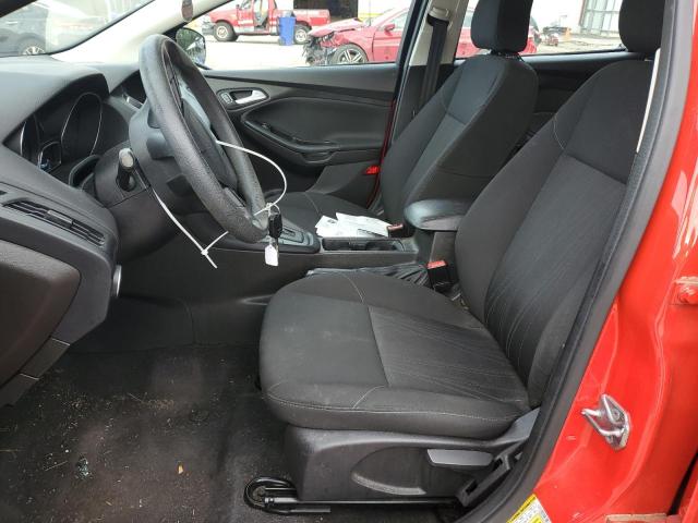 Photo 7 from auction – 2016 FORD FOCUS SE with VIN 1FADP3K27GL270872