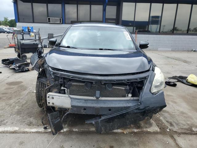 Photo 5 from auction – 2013 NISSAN ALTIMA 2.5 with VIN 1N4AL3AP4DN481068