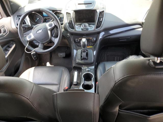 Photo 8 from auction – 2014 FORD ESCAPE TIT with VIN 1FMCU9J99EUE22010