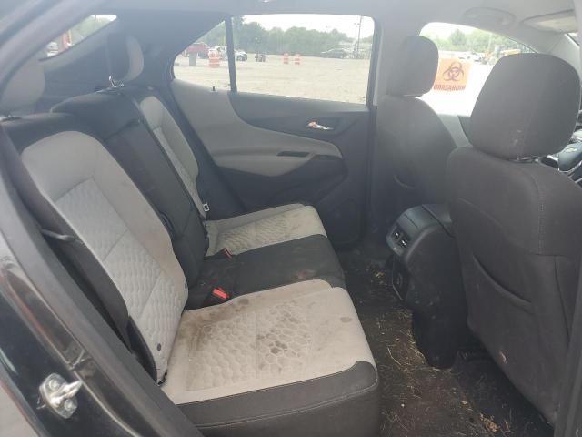 Photo 11 from auction – 2020 CHEVROLET EQUINOX LS with VIN 3GNAXHEV1LS575778