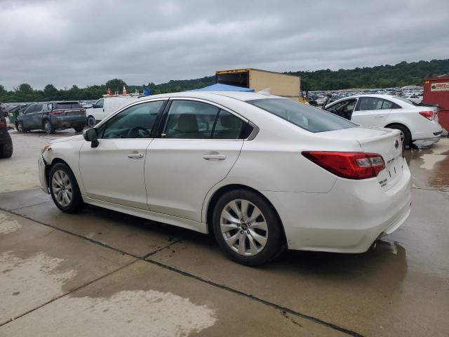 Photo 2 from auction – 2017 SUBARU LEGACY 2.5 with VIN 4S3BNAF61H3008906