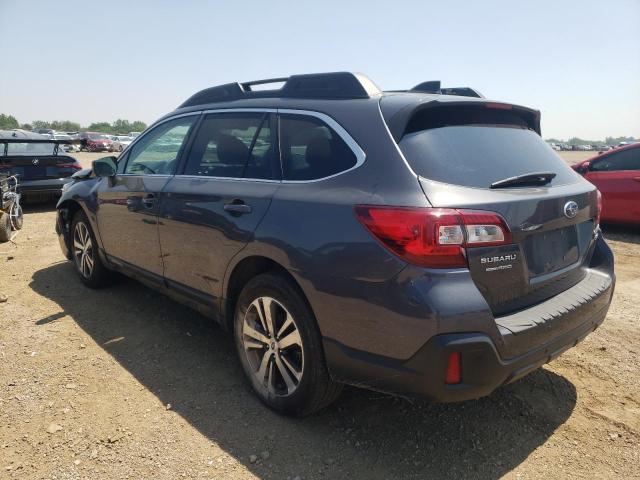 Photo 2 from auction – 2019 SUBARU OUTBACK 3. with VIN 4S4BSENC1K3294069