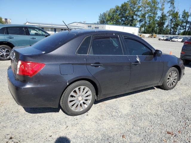 Photo 3 from auction – 2008 SUBARU IMPREZA 2. with VIN JF1GE616X8H514558